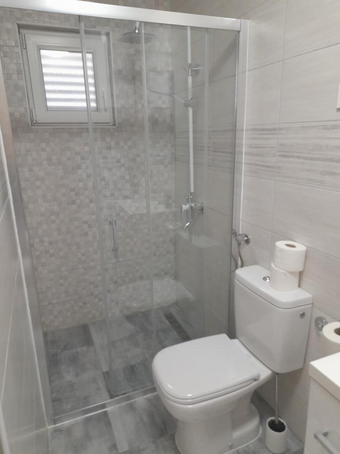 Apartment Bicanic Vir Eksteriør billede